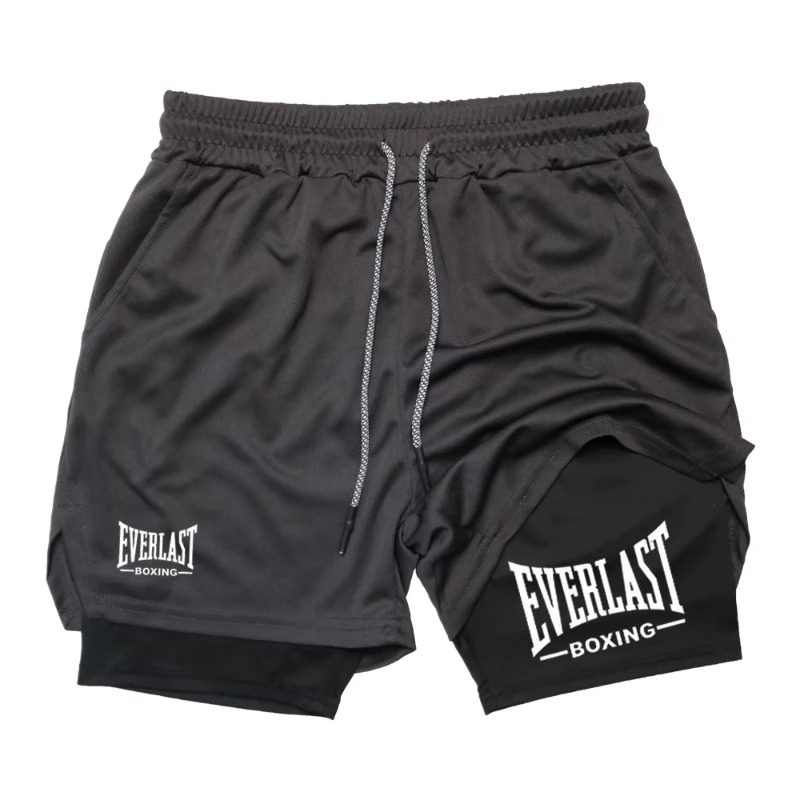 Compression Shorts Athletes - Многофункциональные мужские компрессионные шорты для спортзала,