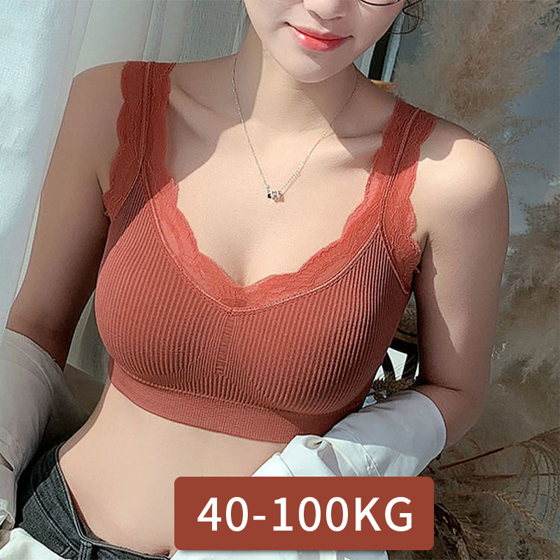 Suspender Tank Top - Сексуальные кружевные бюстгальтеры для женщин без