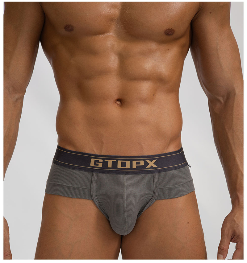 Boxer Shorts Modal - Cuecas mascuulinas Мужские трусики U-образные, впитывающие