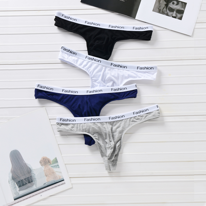 Jockstrap Athletic - Fancave мужские сексуальные стринги нижнее белье
