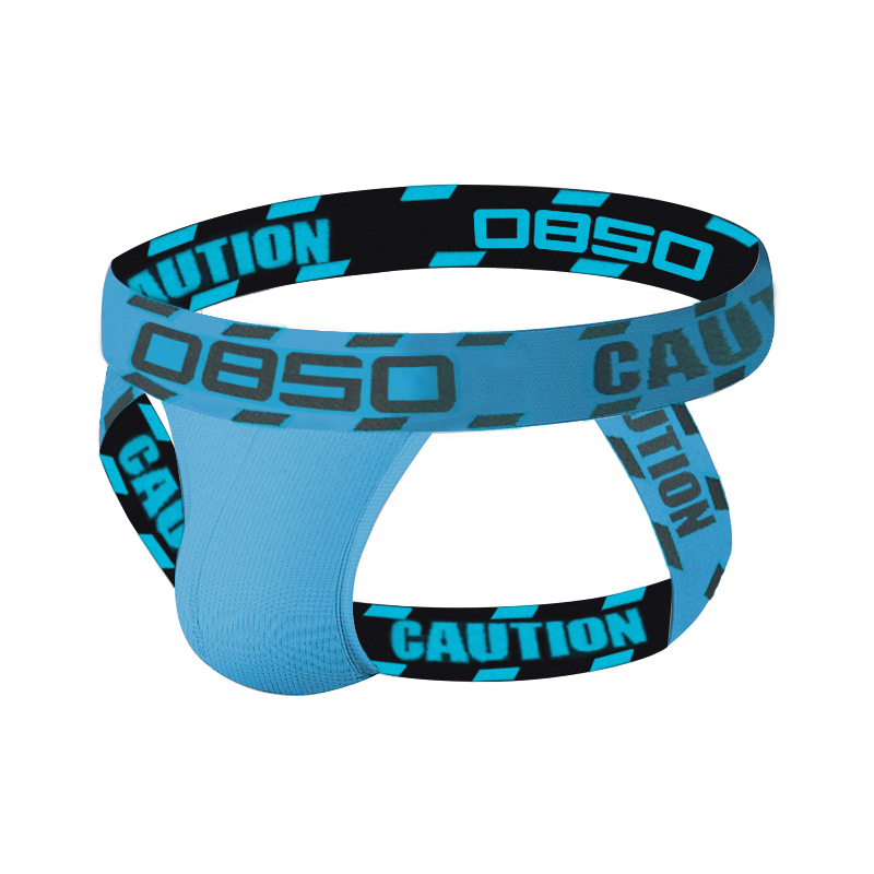 Jockstrap Athletic - 0850, брендовое мужское нижнее белье, боксеры,