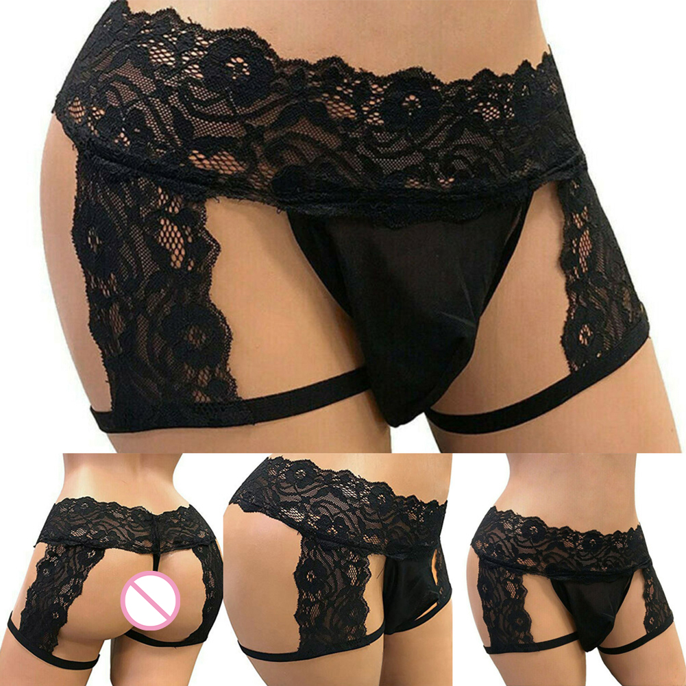 Pouch Boxer Pouch - 2024, новое мужское сексуальное нижнее белье