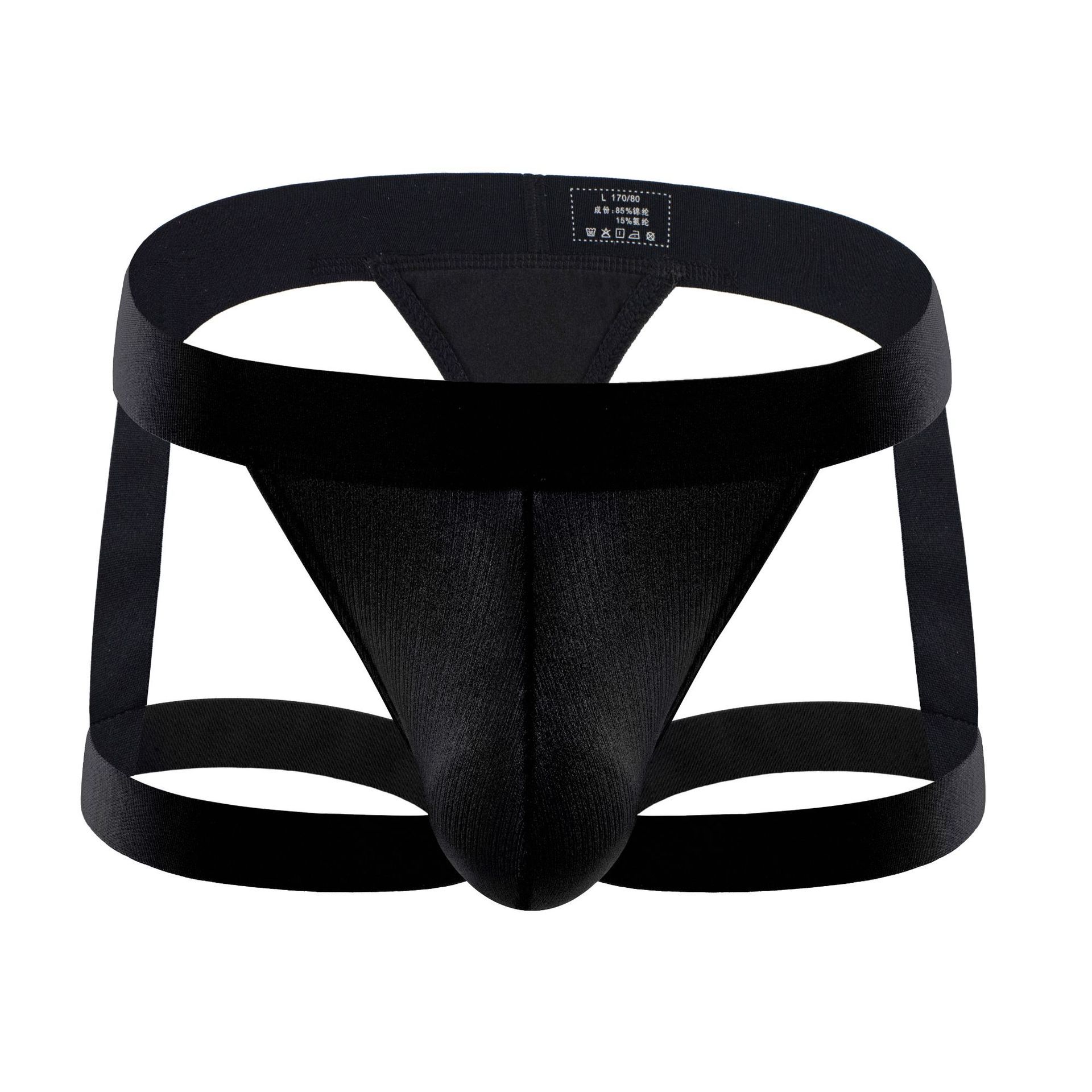 Jockstrap Athletic - ‌ Мужские спортивные стринги, ремни для