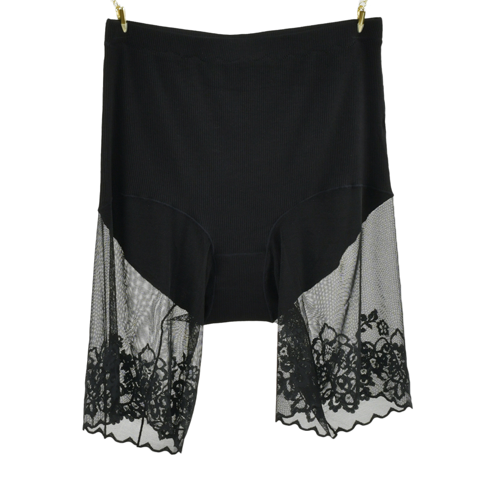 Boxer Shorts Modal - Женские защитные шорты с высокой талией,