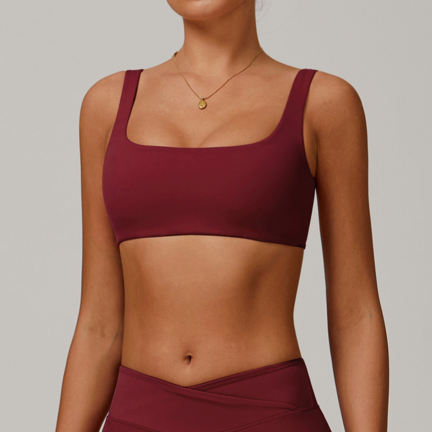Quick Dry Underwear - Женский бюстгальтер для фитнеса и йоги,