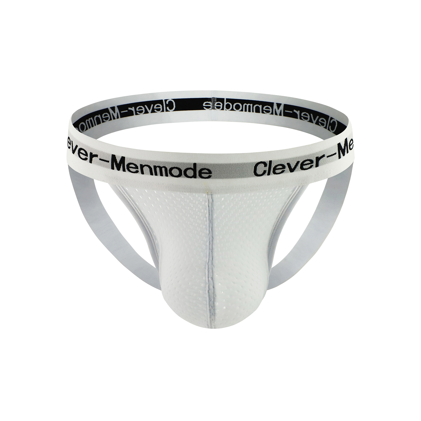 Jockstrap Athletic - Сетчатый бандаж, мужское нижнее белье для