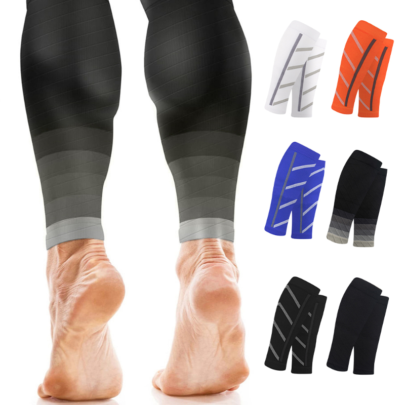 Compression Long Pant - Компрессионные рукава для голени, спортивные носки,