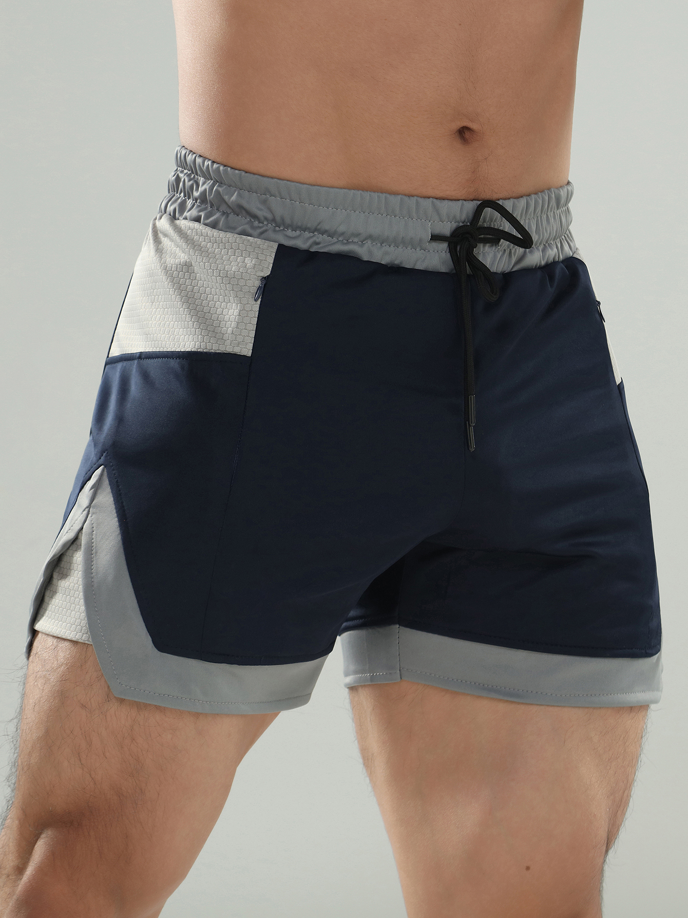 Мужские спортивные шорты быстр – обзор и цена Trunk Breathable Men