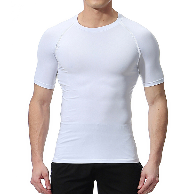 Футболка мужская компрессионна – обзор и цена Base Layer Top