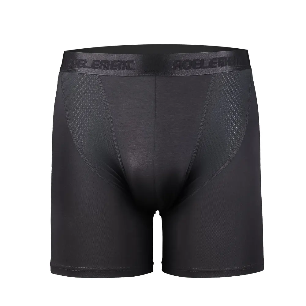 5 шт. спортивные брюки для муж – обзор и цена Boxer Shorts Modal