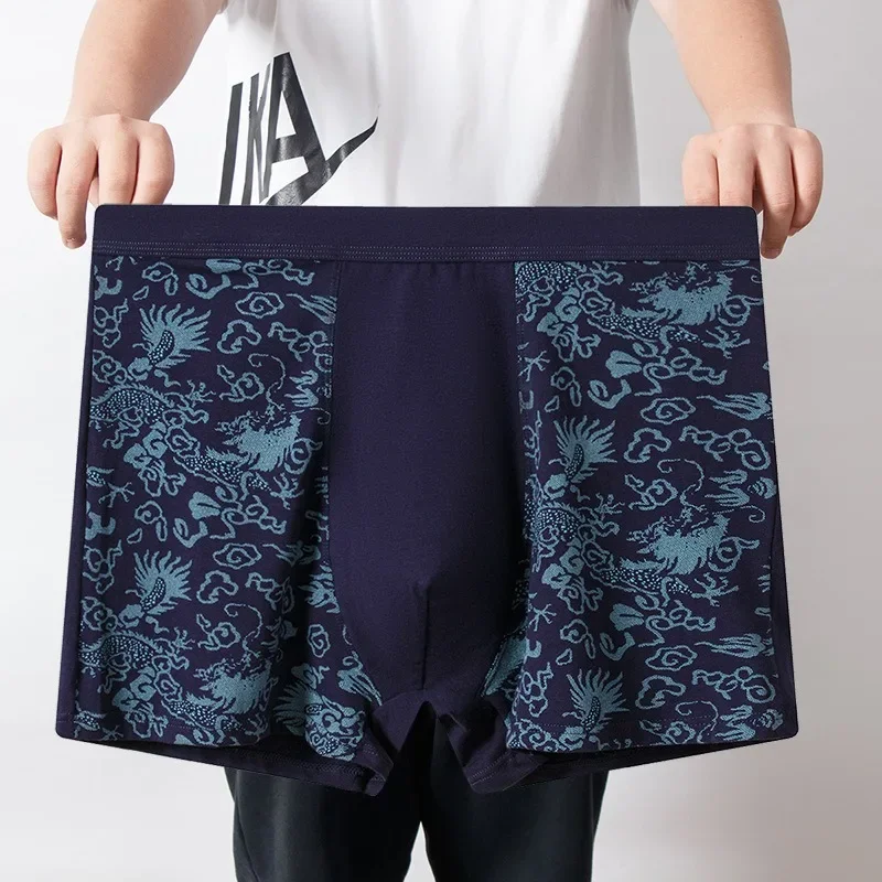 Мужские боксеры из чистого хло – обзор и цена Boxer Brief Pack Cotton