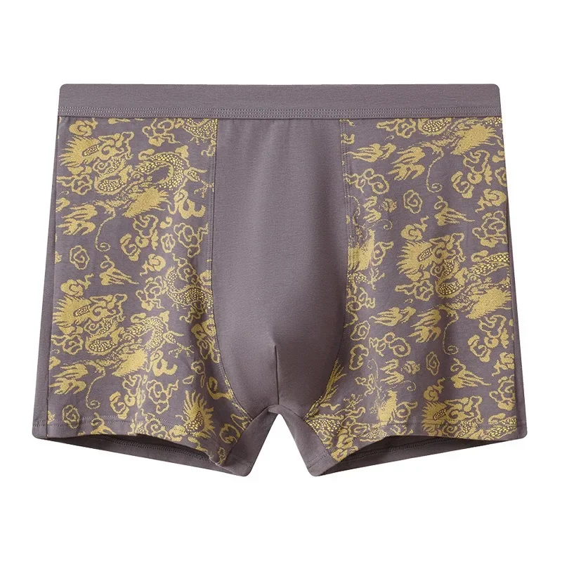 Мужские боксеры из чистого хло – обзор и цена Boxer Brief Pack Cotton