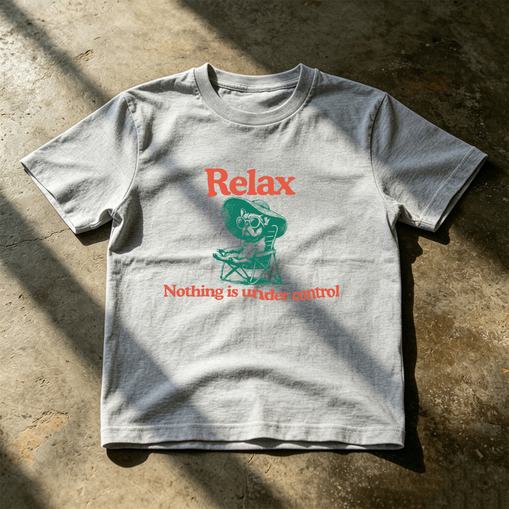 Винтажная футболка с французск – обзор и цена Undershirt Crew Neck