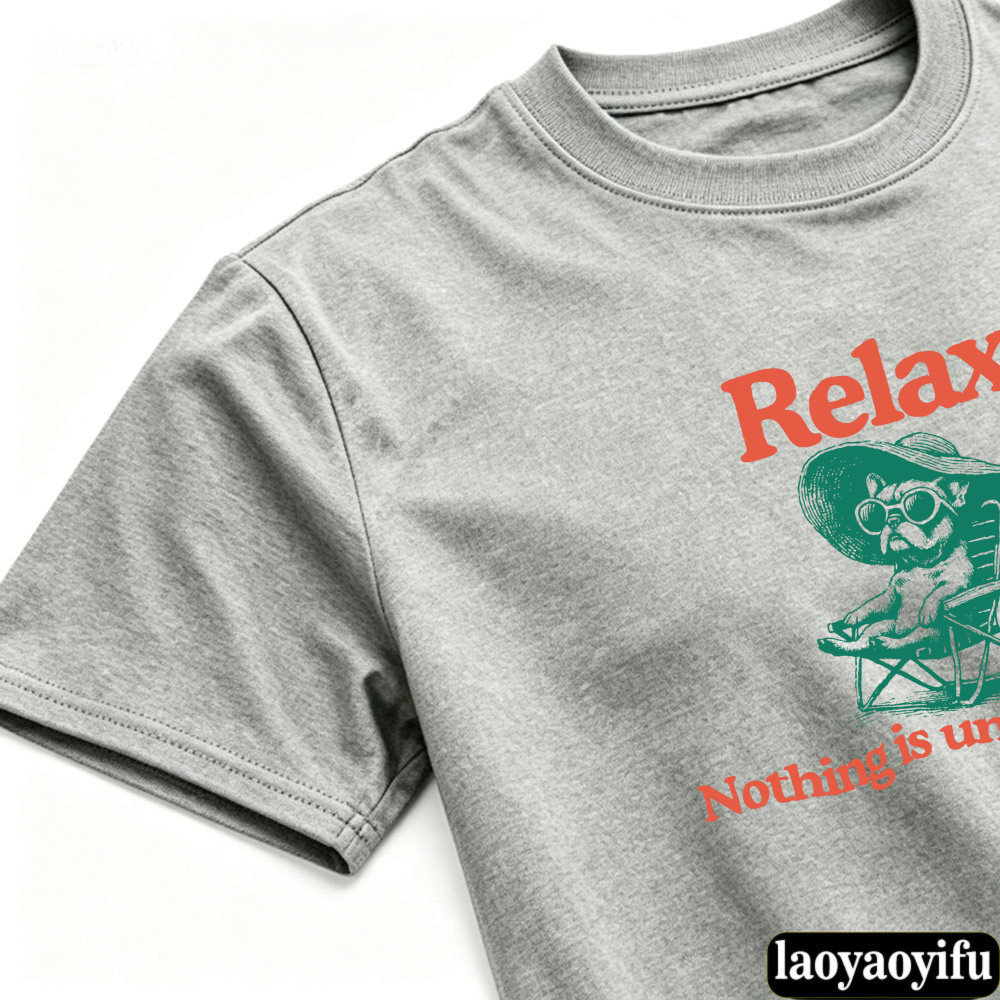 Винтажная футболка с французск – обзор и цена Undershirt Crew Neck
