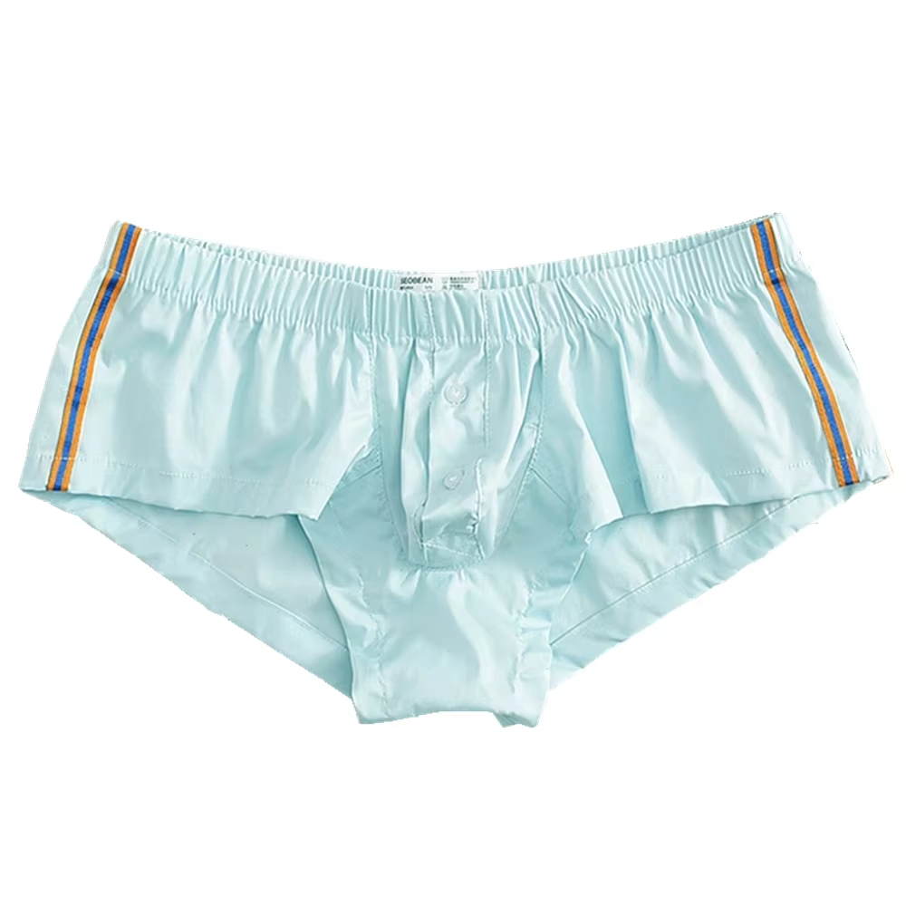 Мужские повседневные шорты-бок – обзор и цена Pouch Boxer Pouch