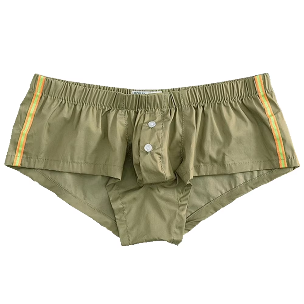 Мужские повседневные шорты-бок – обзор и цена Pouch Boxer Pouch