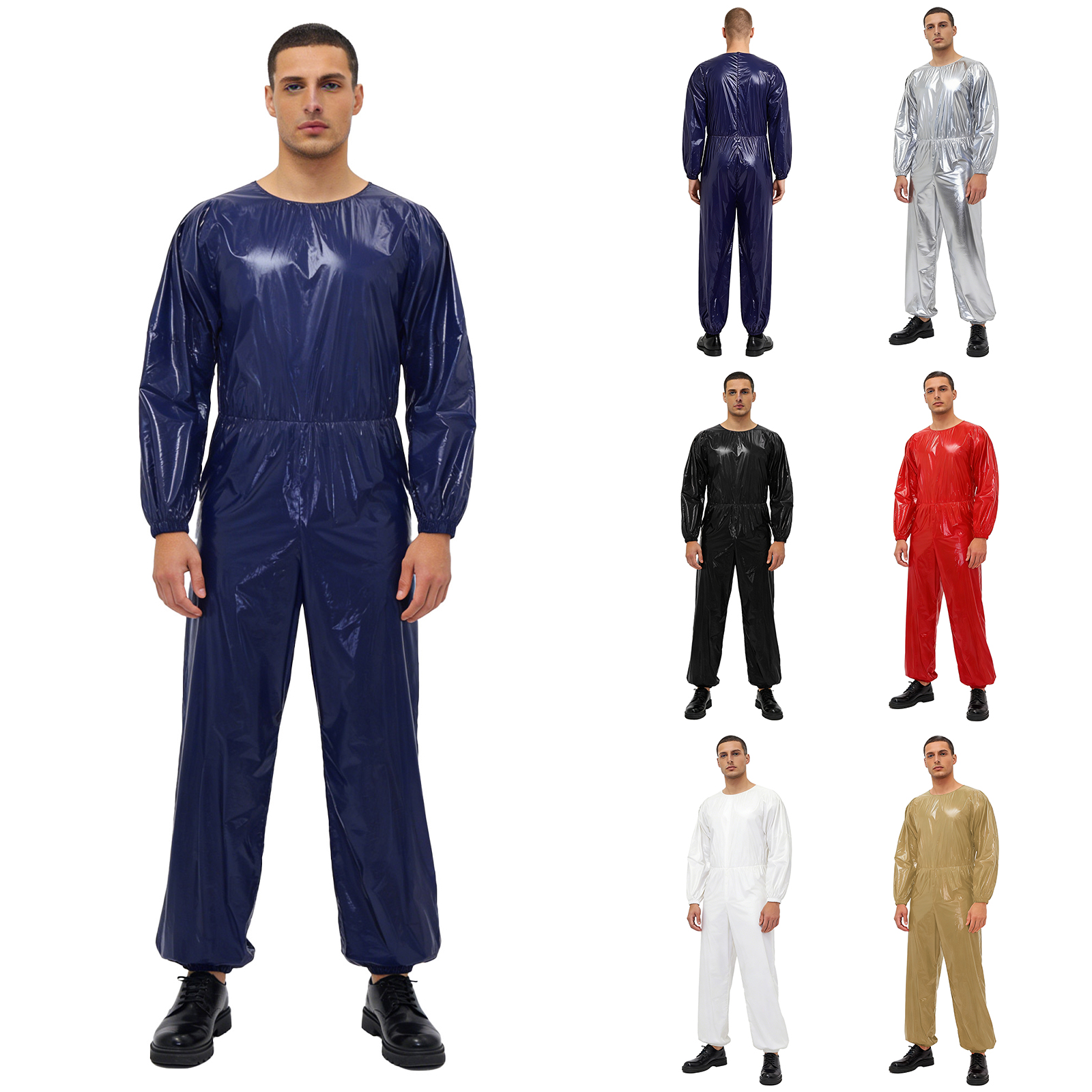 Унисекс-костюм для сауны для в – обзор и цена Compression Long Pant