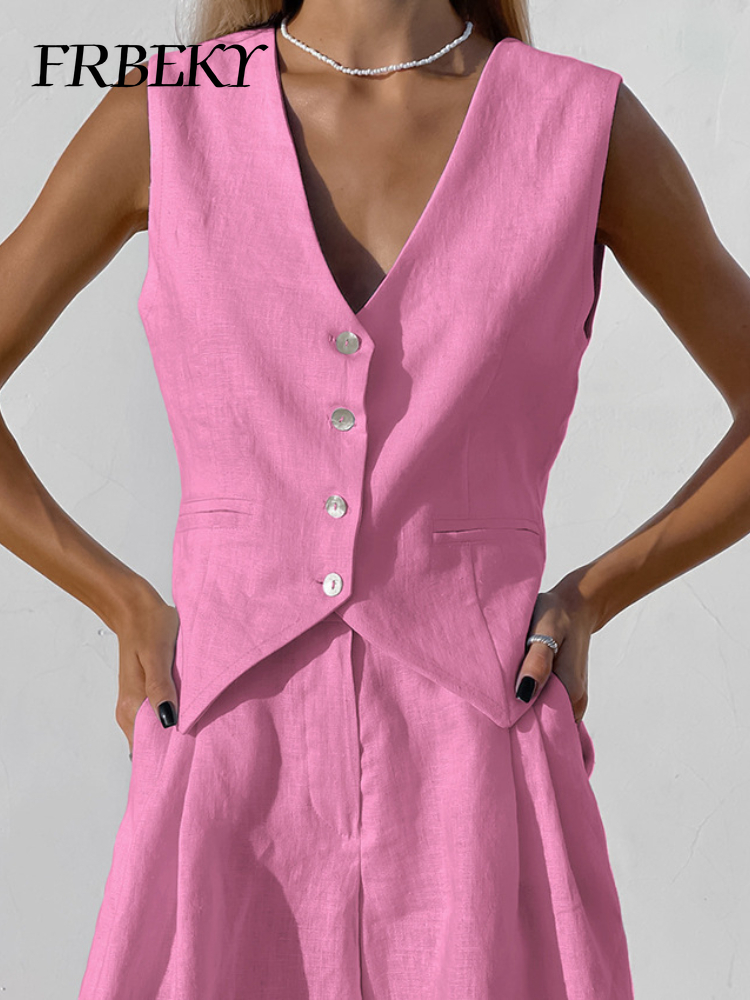 Женский офисный комплект из ма – обзор и цена Sleeveless Undershirt