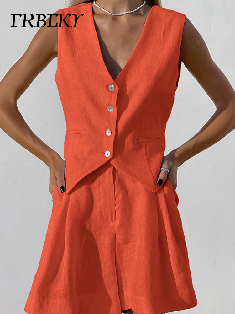 Женский офисный комплект из ма – обзор и цена Sleeveless Undershirt