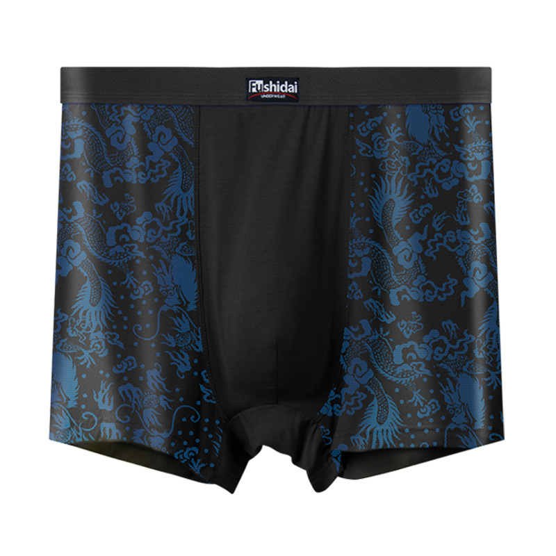 10XL Мужское нижнее белье 9XL  – обзор и цена Boxer Shorts Modal