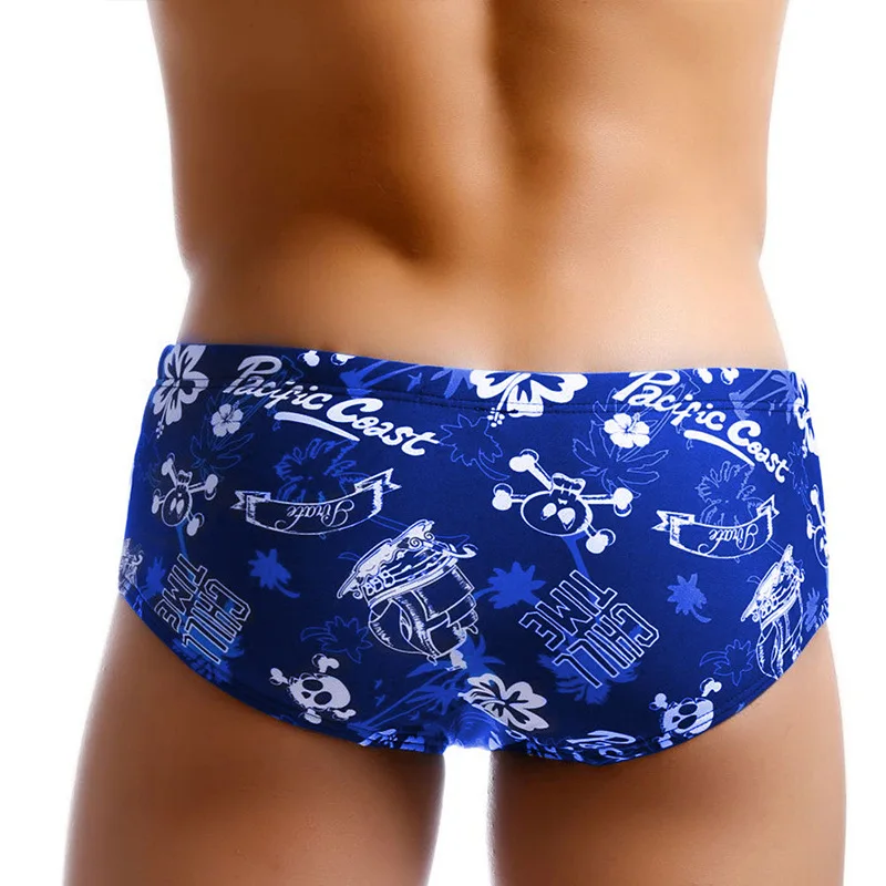 Купальники мужские бразильские – обзор и цена Pouch Boxer Pouch