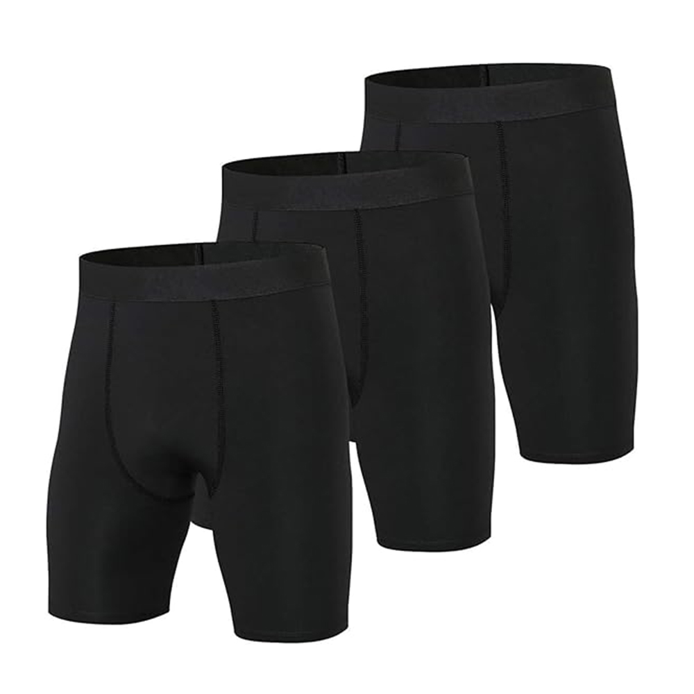 Компрессионное женское Спортив – обзор и цена Compression Shorts Athletes