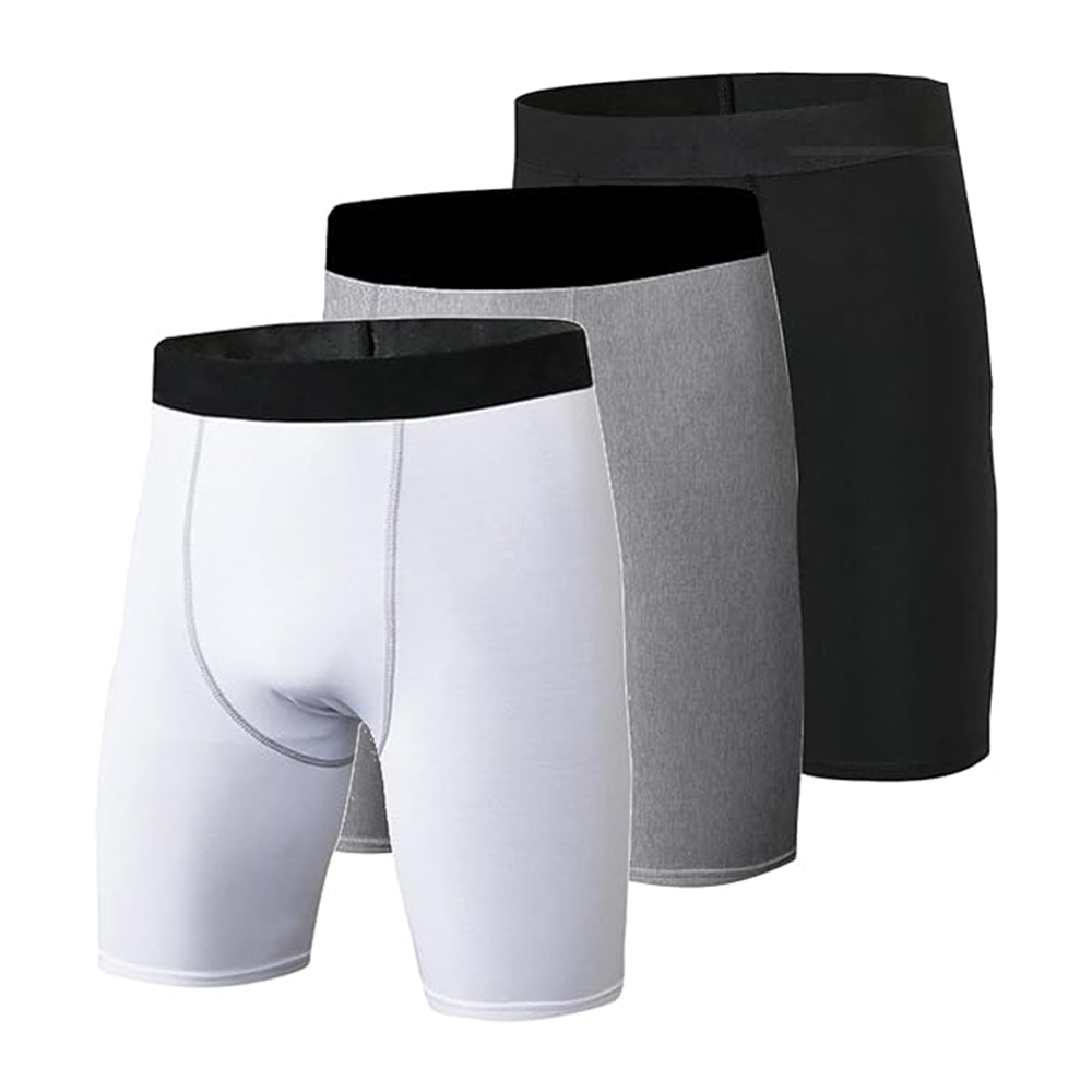Компрессионное женское Спортив – обзор и цена Compression Shorts Athletes