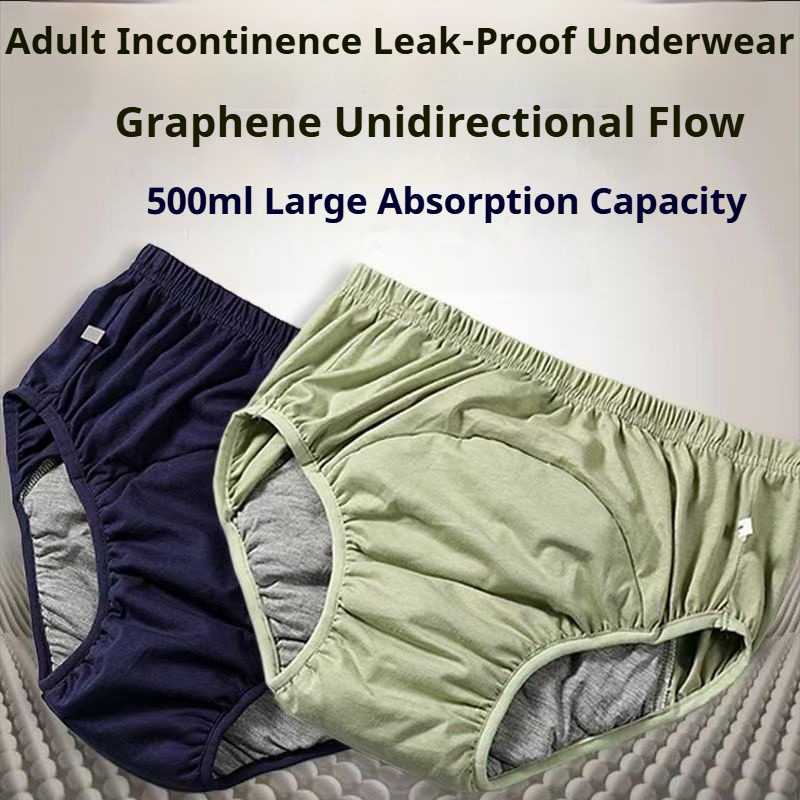 Графеновые антибактериальные п – обзор и цена Boxer Brief Pack Cotton