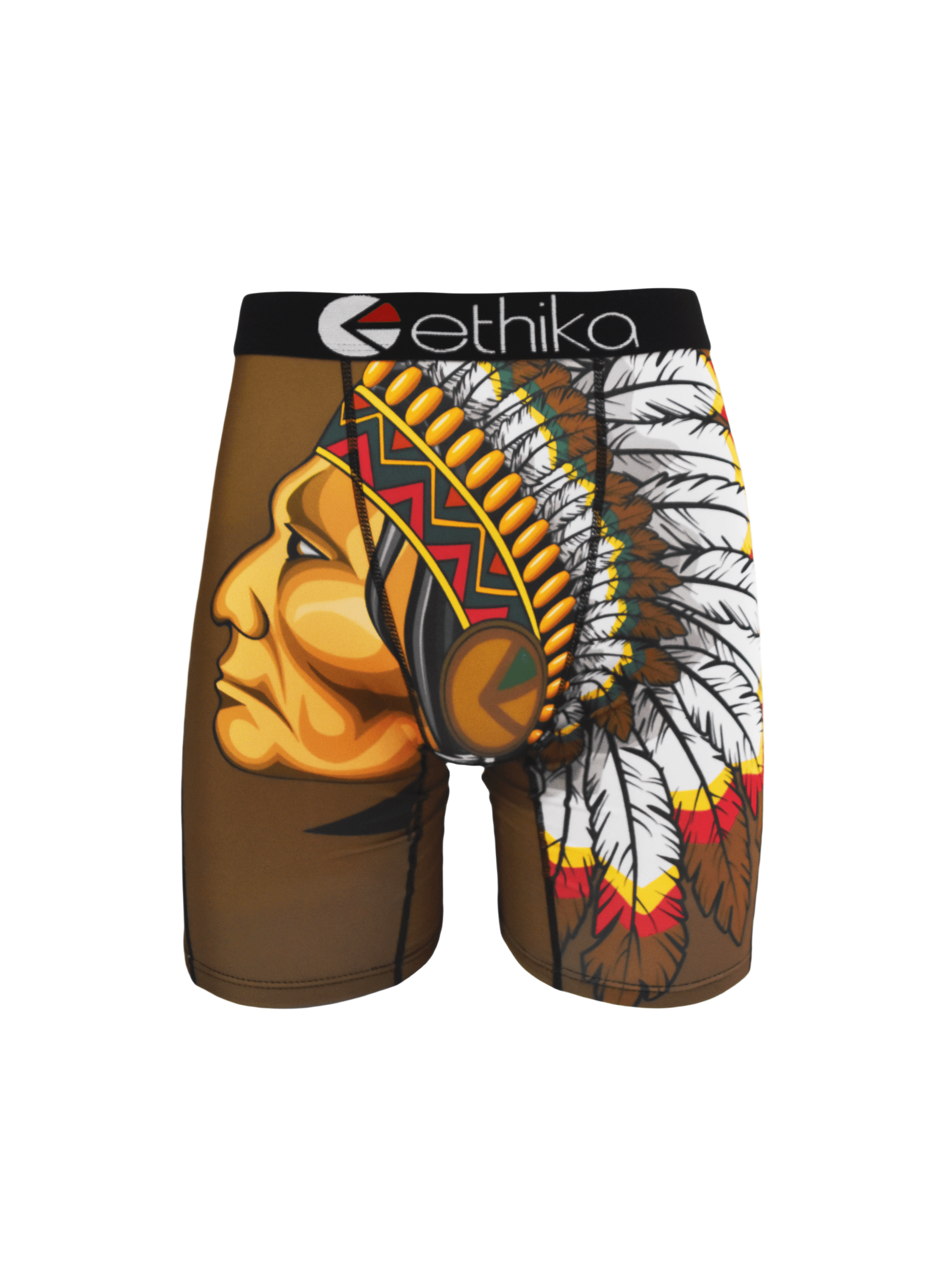 Мужские спортивные трусы-боксе – обзор и цена Multi Pack Underwear