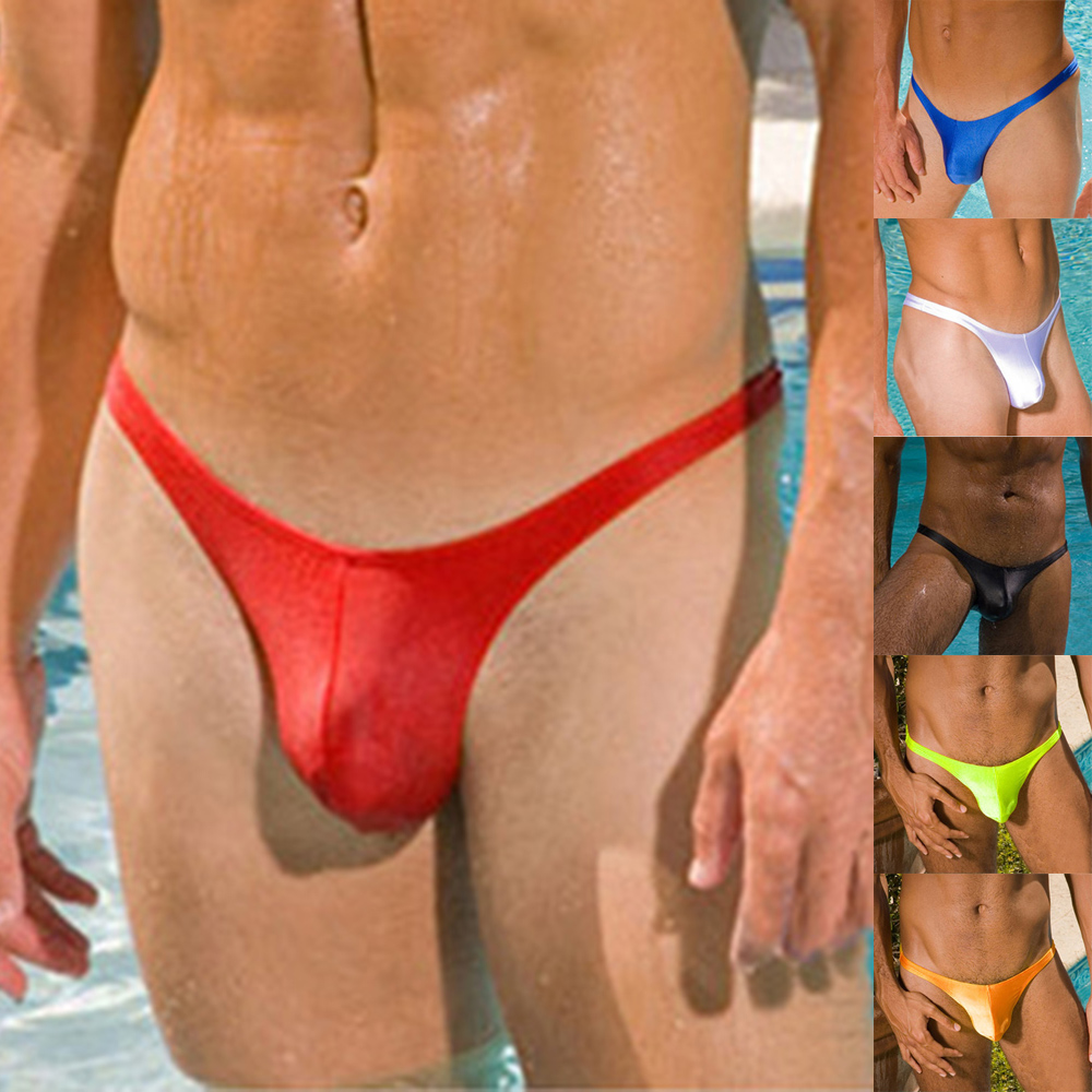 Модные мужские сексуальные куп – обзор и цена Pouch Boxer Pouch
