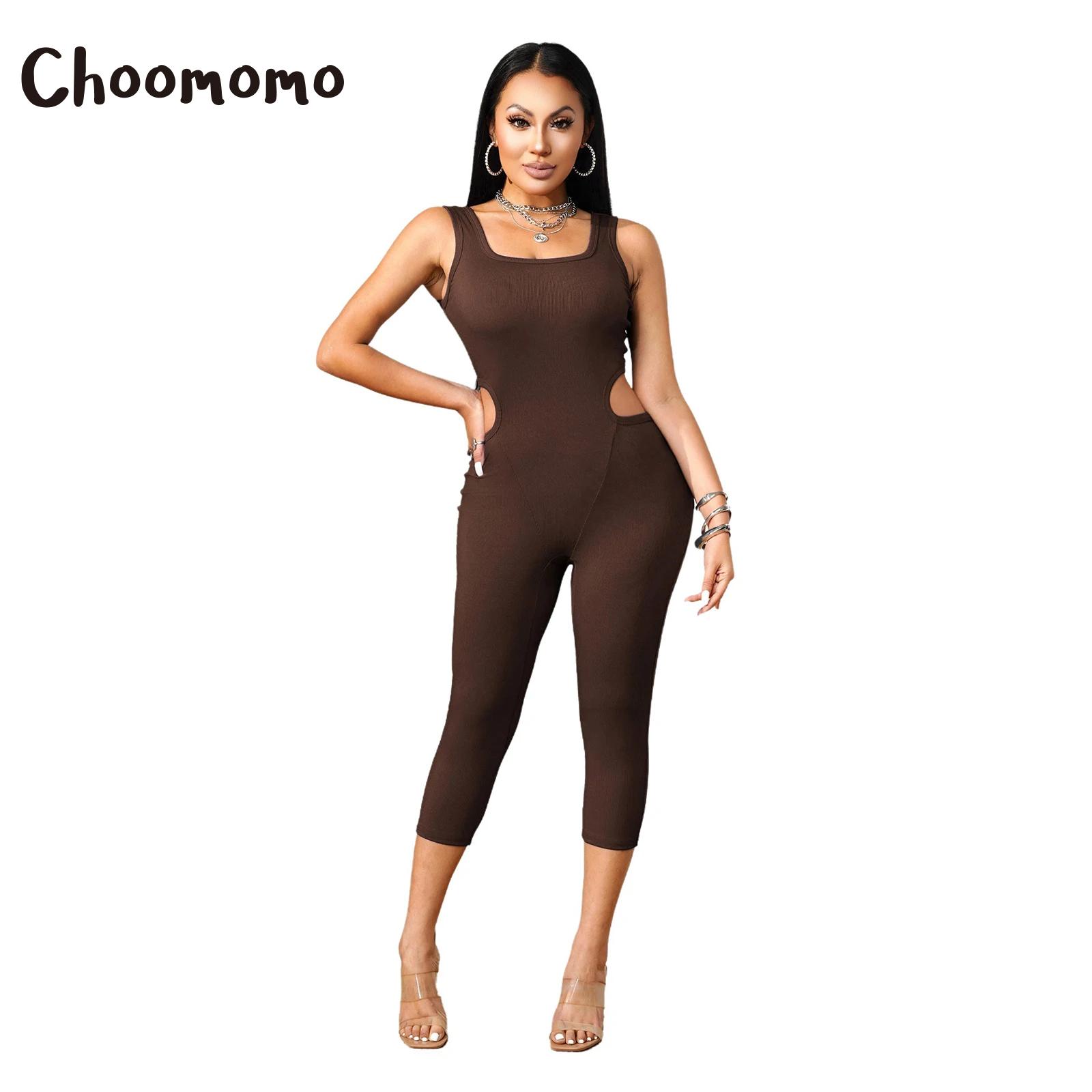 Женский спортивный комбинезон  – обзор и цена Tank Top Ribbed