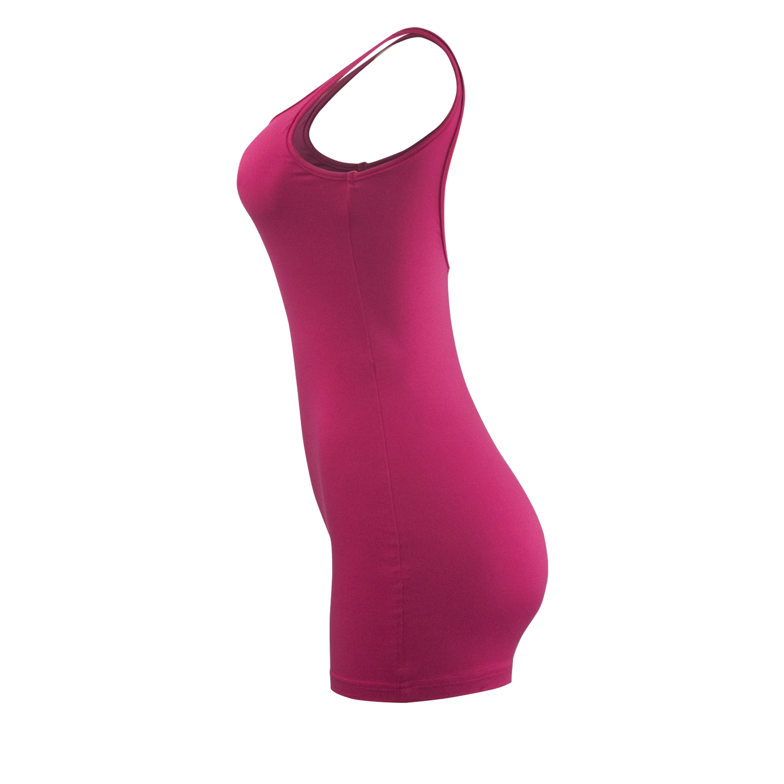 Женские сексуальные комбинезон – обзор и цена Suspender Tank Top