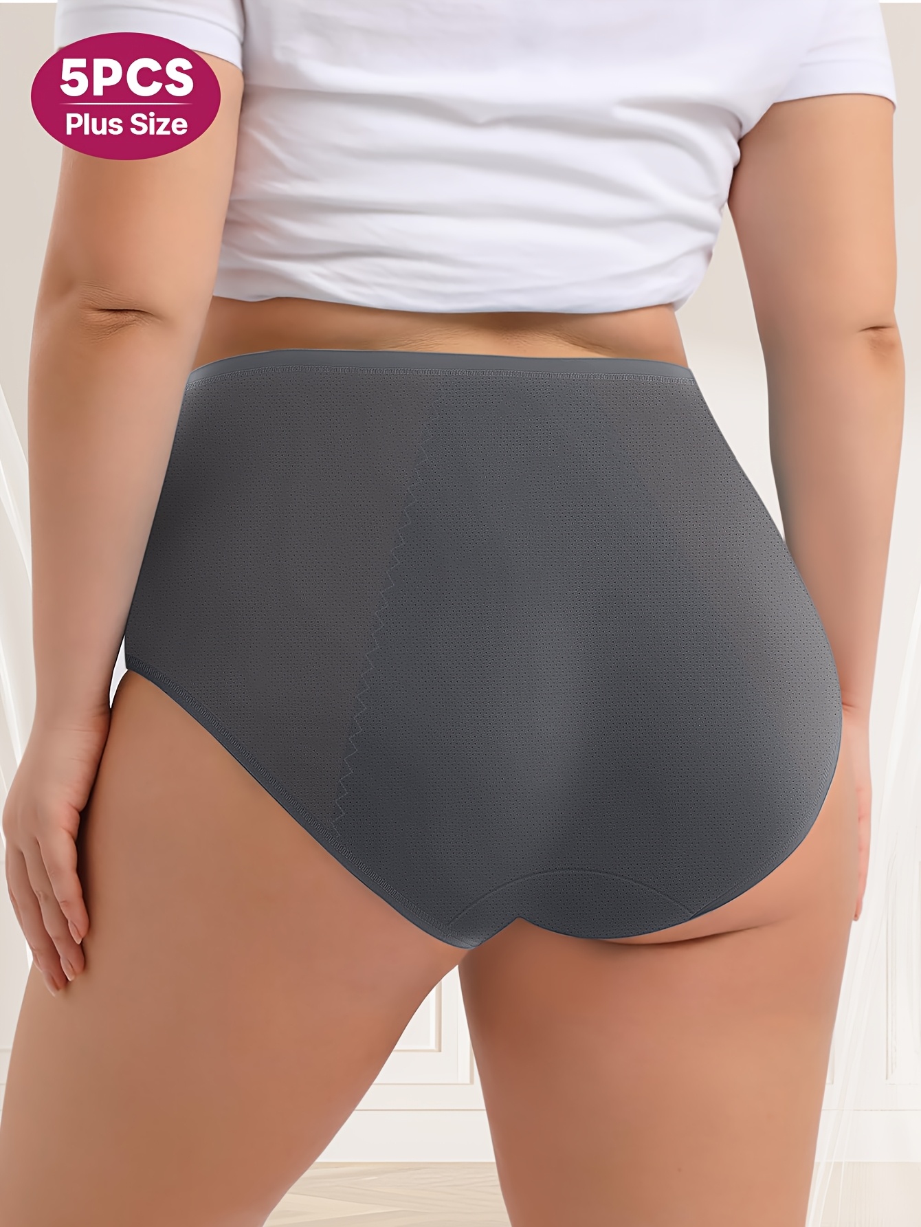 5 комплектов нижнего белья бол – обзор и цена Multi Pack Underwear