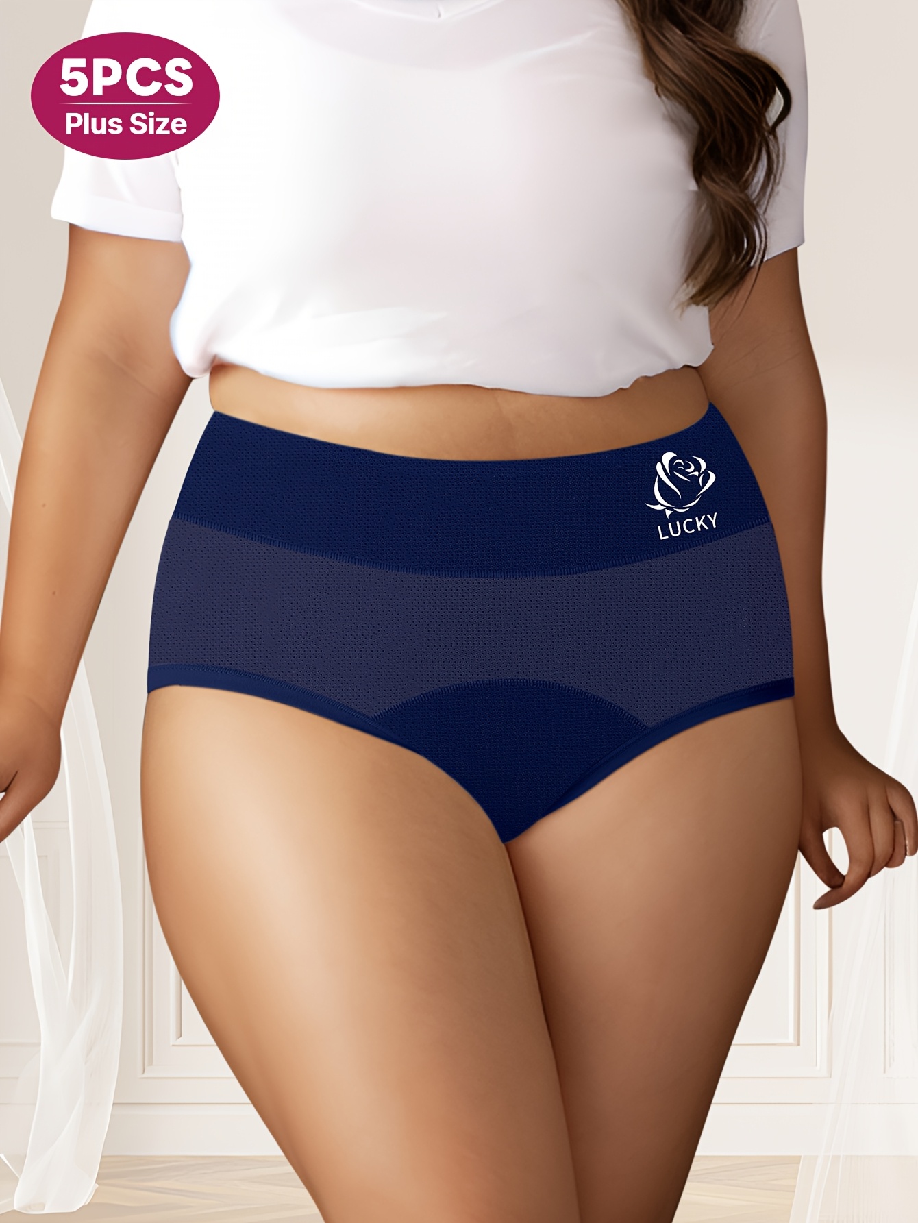 5 комплектов нижнего белья бол – обзор и цена Multi Pack Underwear