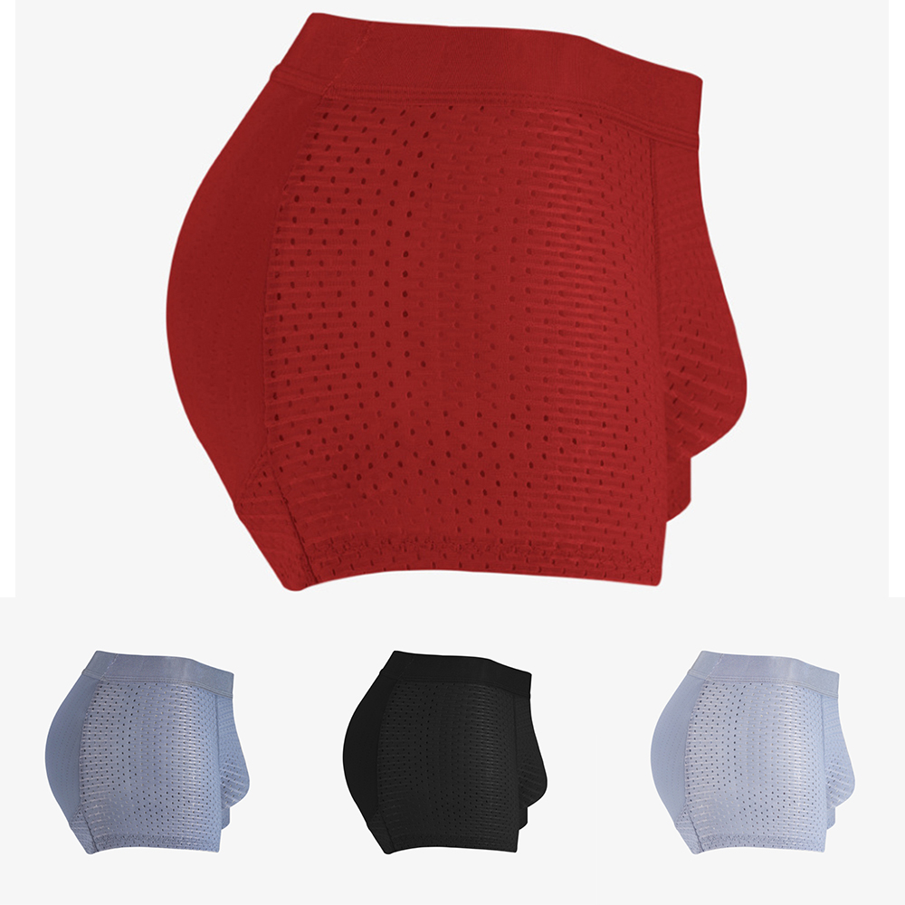 Мужские корректирующие боксеры – обзор и цена Pouch Boxer Pouch