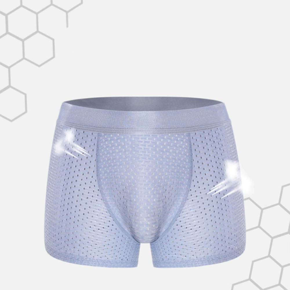 Мужские корректирующие боксеры – обзор и цена Pouch Boxer Pouch