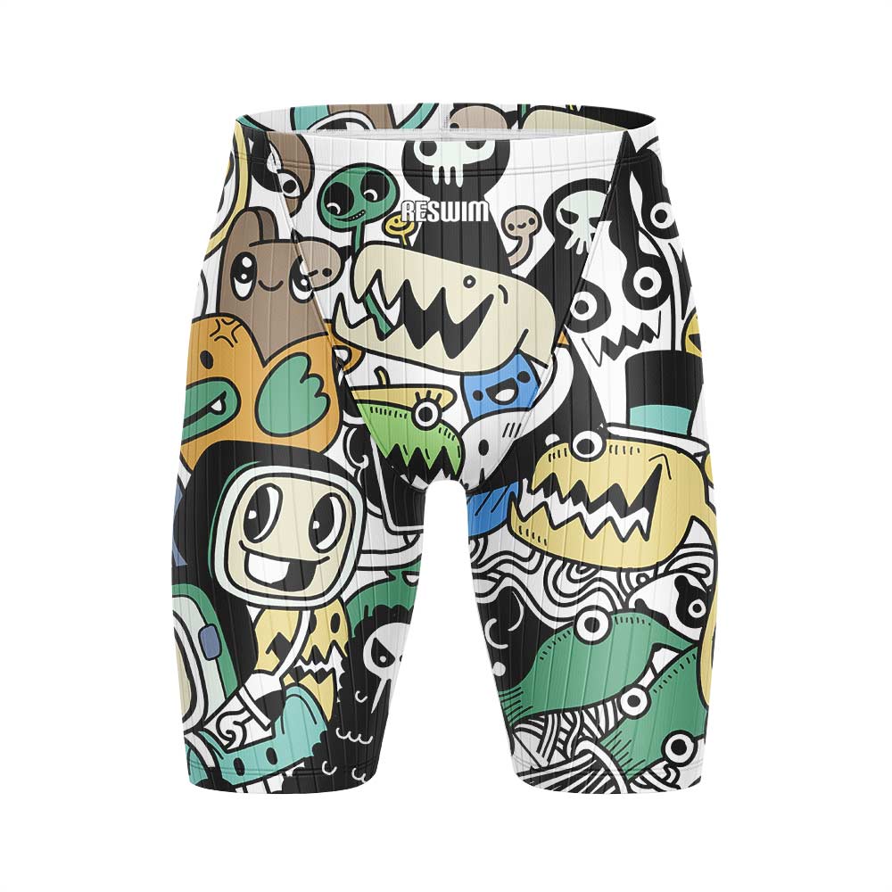 Летние мужские быстросохнущие  – обзор и цена Trunk Breathable Men