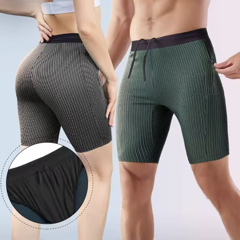 Летние компрессионные шорты дл – обзор и цена Compression Long Pant