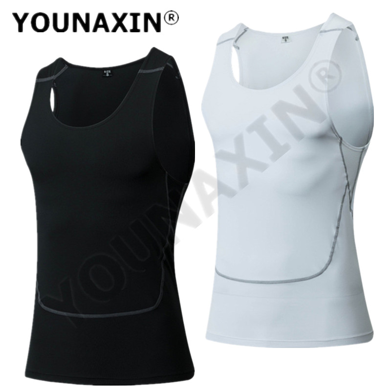 Мужская Черная Спортивная Обле – обзор и цена Base Layer Top
