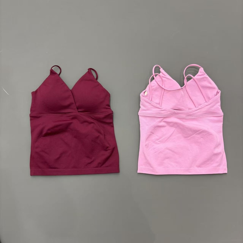Женский спортивный топ Vision  – обзор и цена Suspender Tank Top