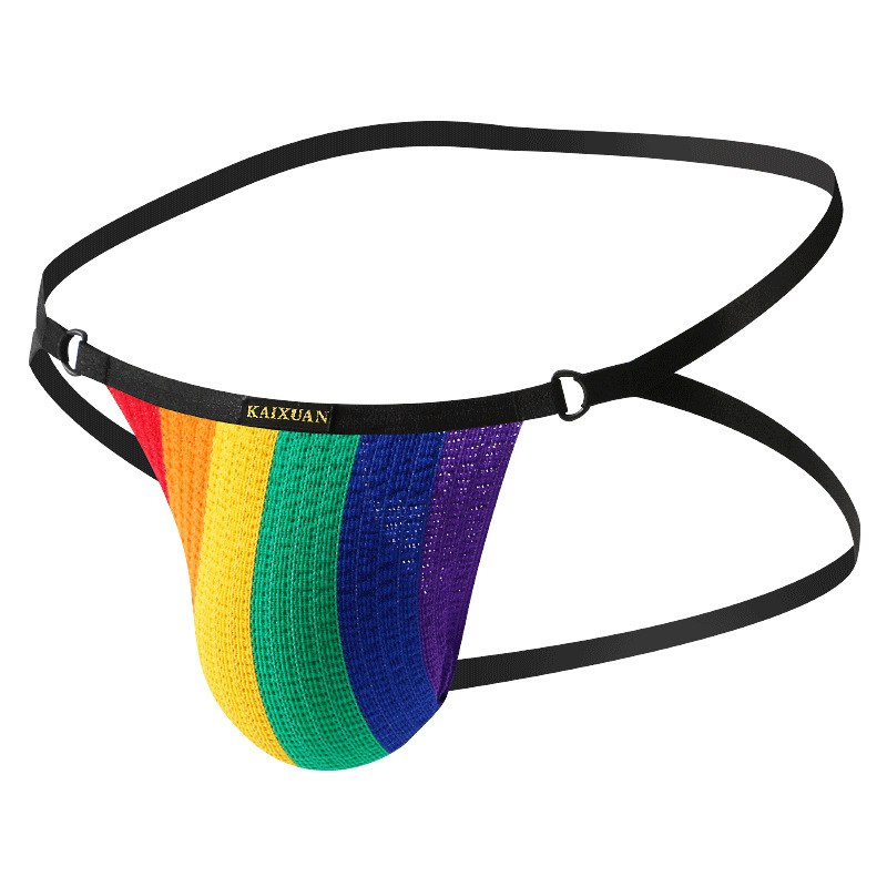 Мужское модное нижнее белье дл – обзор и цена Jockstrap Athletic