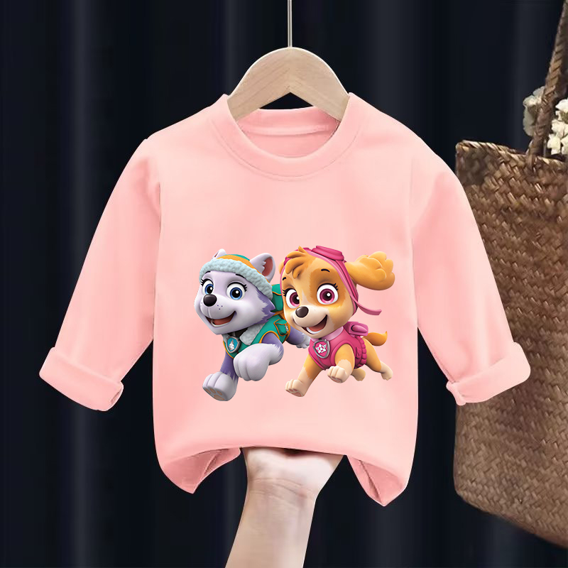 Футболки с длинными рукавами « – обзор и цена Undershirt Crew Neck