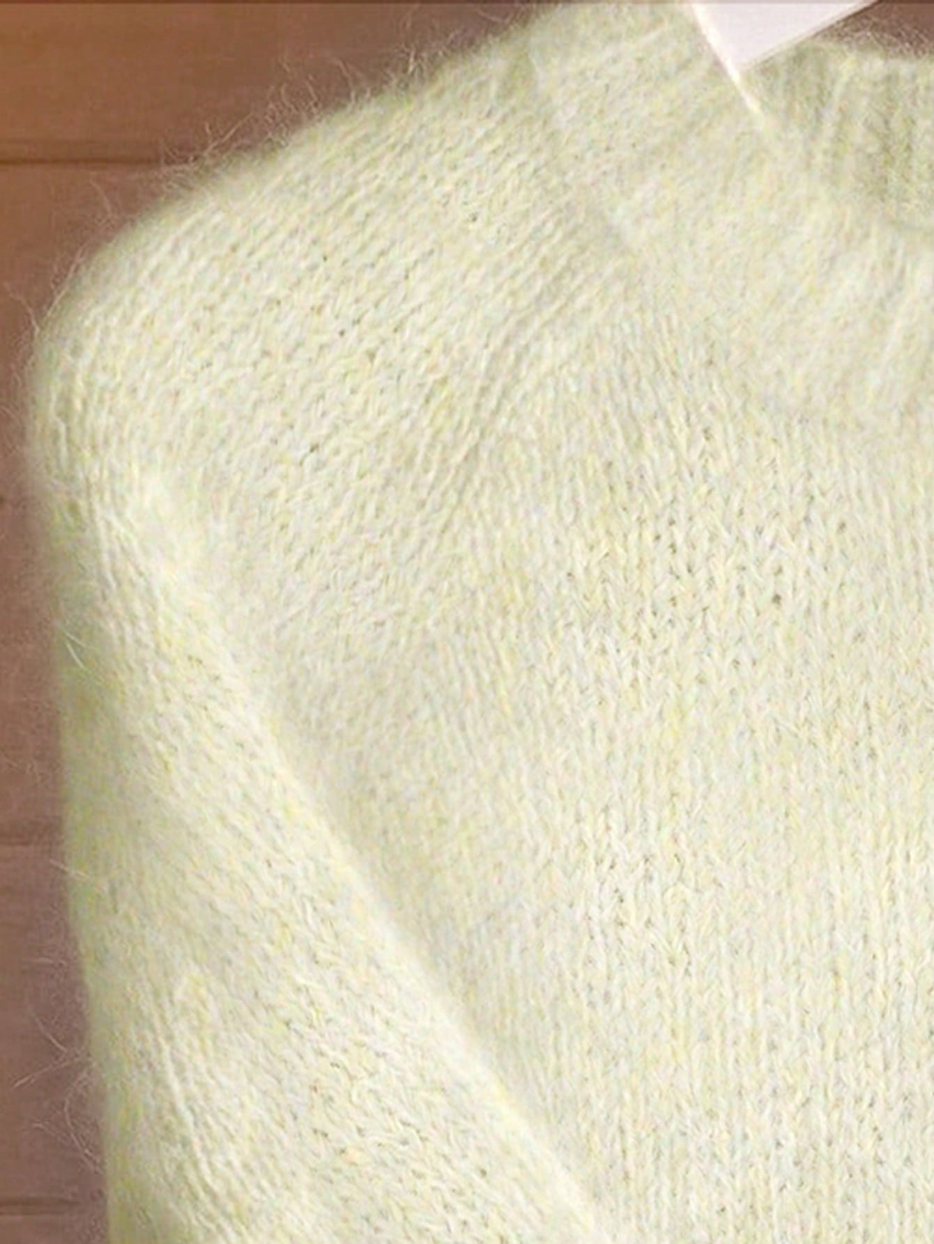 Мягкий лимонно-желтый свитер и – обзор и цена Thermal Long John