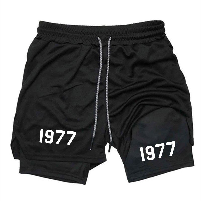Спортивные шорты 2-в-1 для муж – обзор и цена Compression Shorts Athletes