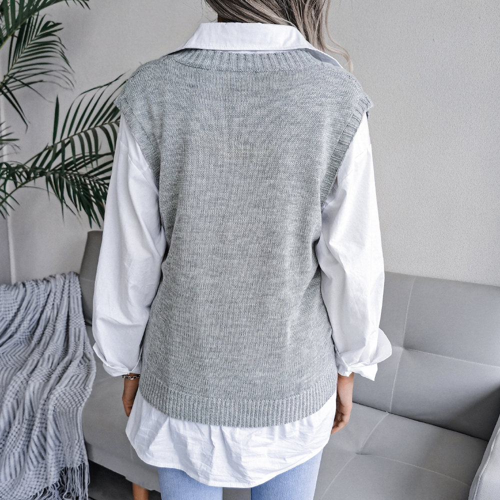 Новая модная женская повседнев – обзор и цена Sleeveless Undershirt