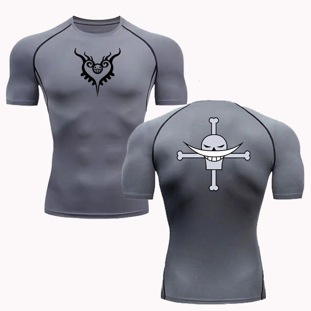 Летняя мужская солнцезащитная  – обзор и цена T Shirt Tight Fit