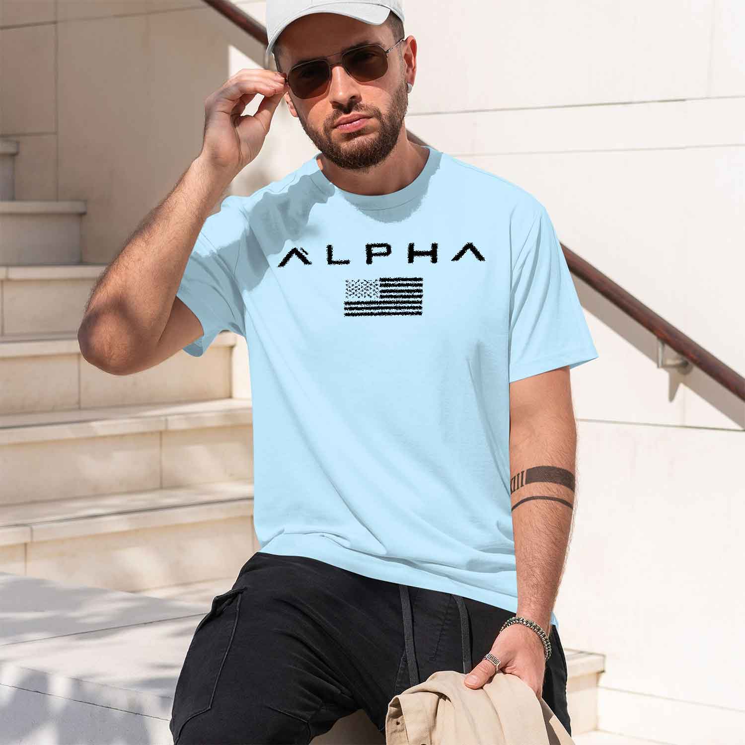 Мужская майка для фитнеса с кр – обзор и цена Undershirt Crew Neck