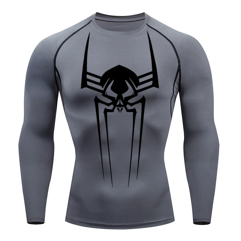 Мужская спортивная футболка с  – обзор и цена T Shirt Tight Fit