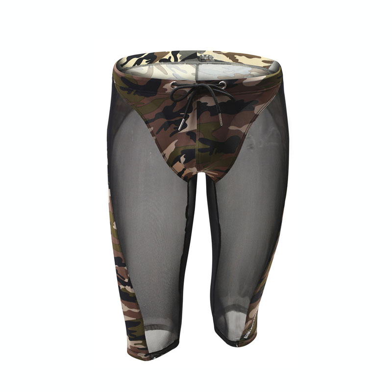 Боксеры мужские сетчатые, каму – обзор и цена Mesh Sport Boxer