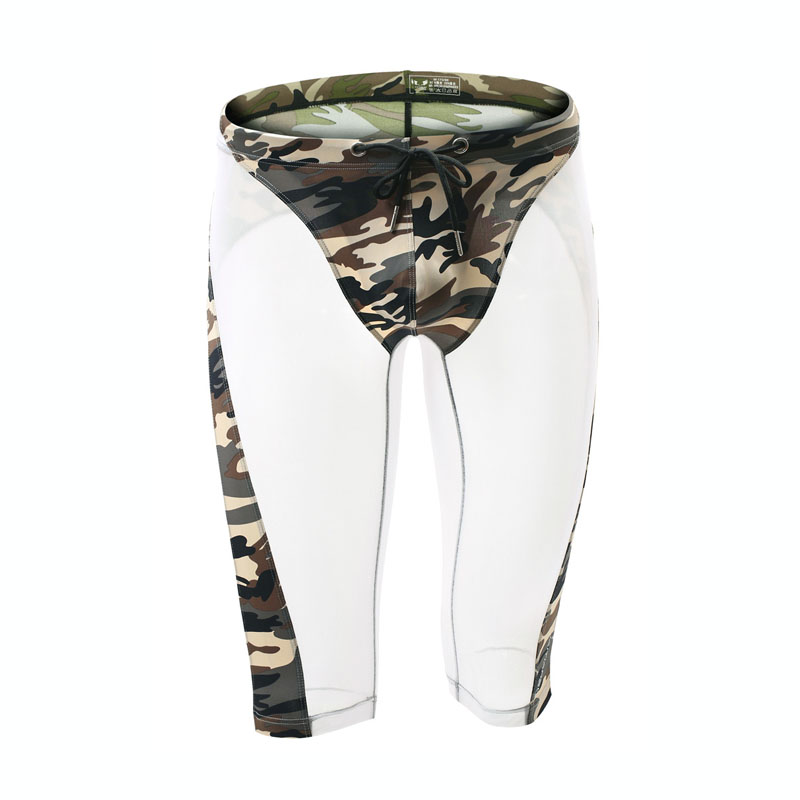 Боксеры мужские сетчатые, каму – обзор и цена Mesh Sport Boxer